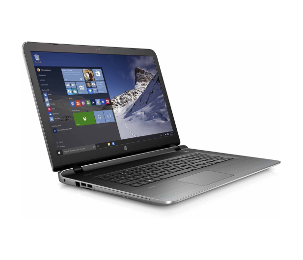 HP Pavilion 17-g121 - 1450344 - zdjęcie 2